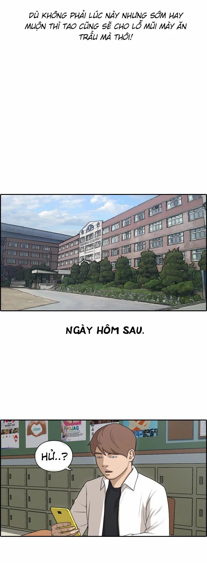 Free Draw Chương 149 Ảnh 11