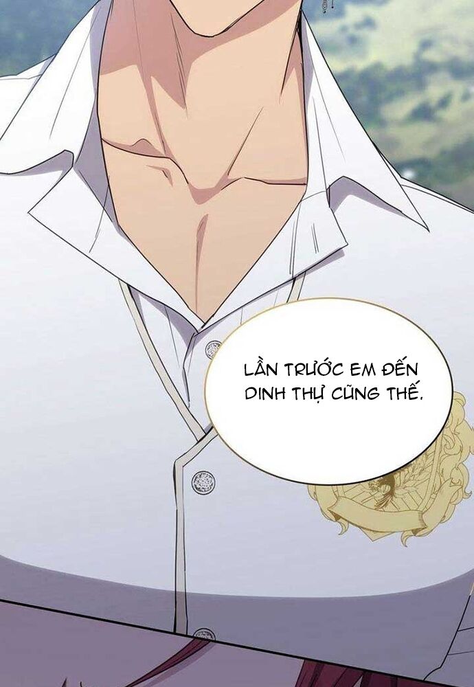 Trò Chơi Tình Ái Chương 27 Ảnh 26