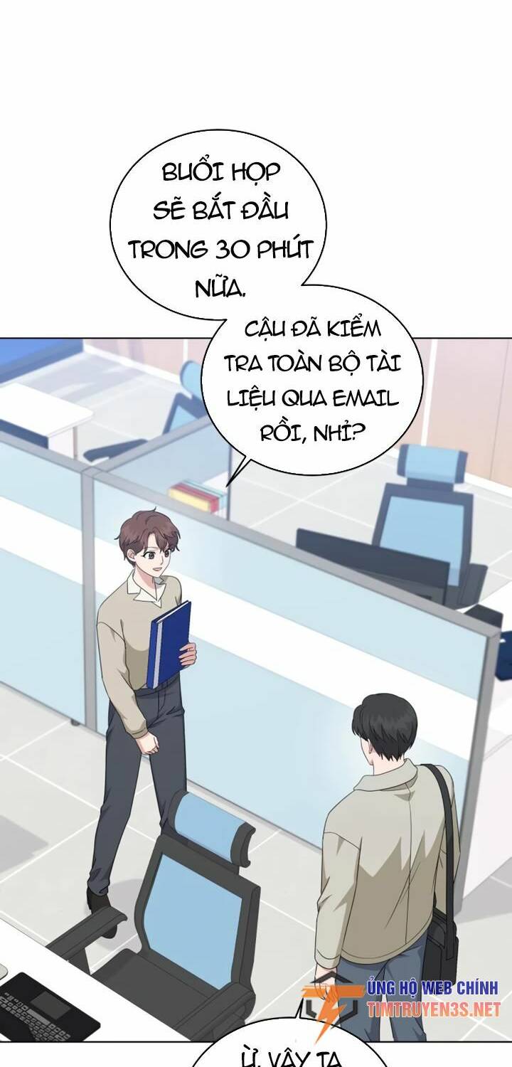 Con Gái Tôi Là Một Thiên Tài Âm Nhạc Chương 85 Ảnh 50