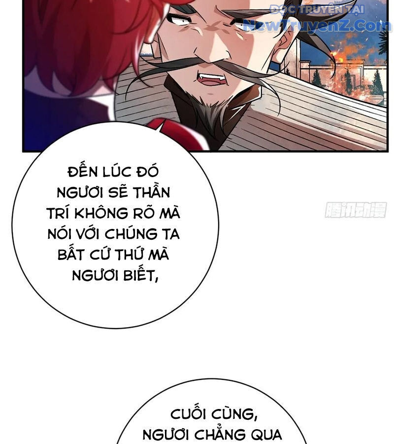 Vĩnh Sinh Đi Chết Đi! Chương 20 Ảnh 55