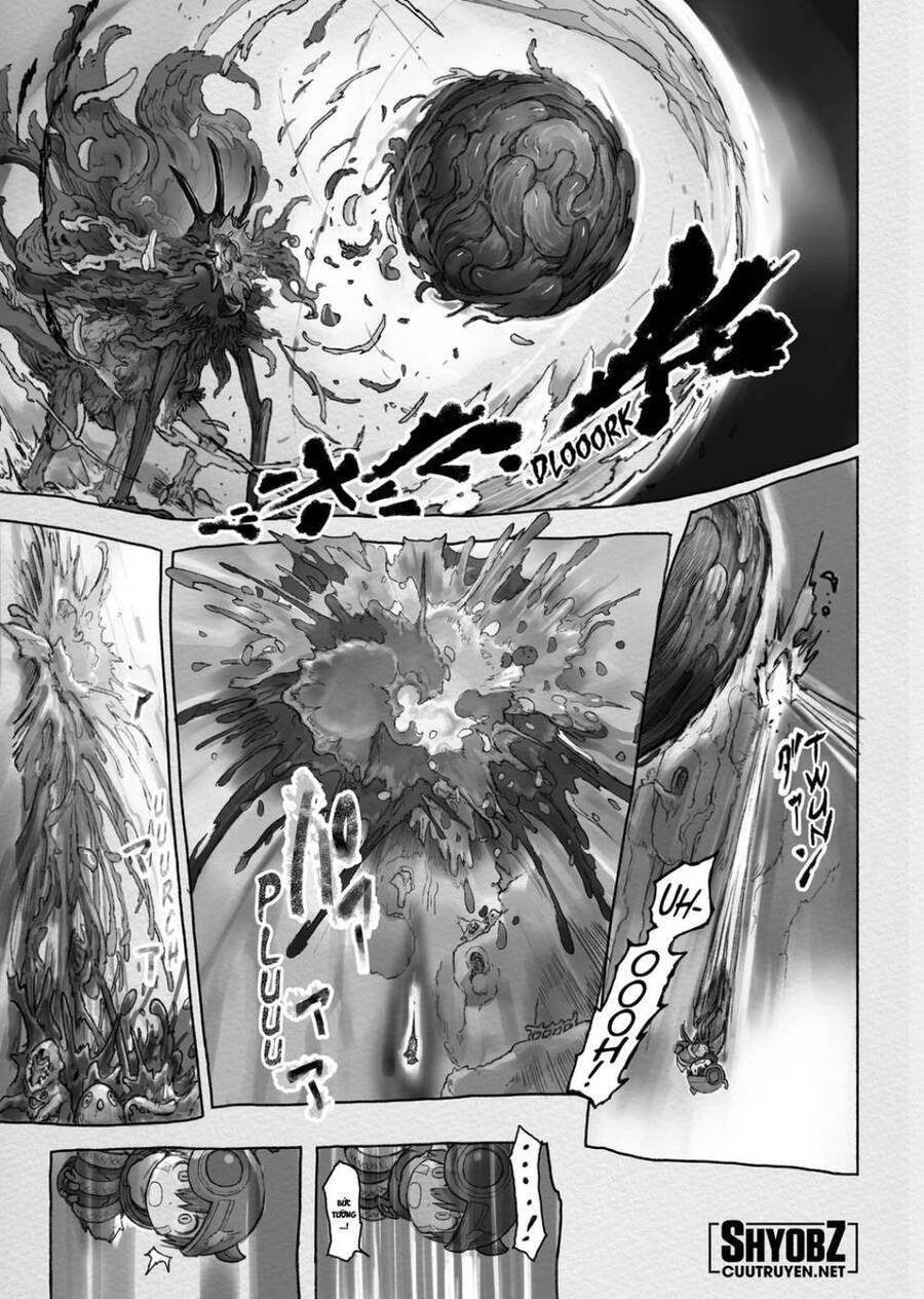 Made In Abyss Chương 53 Ảnh 5