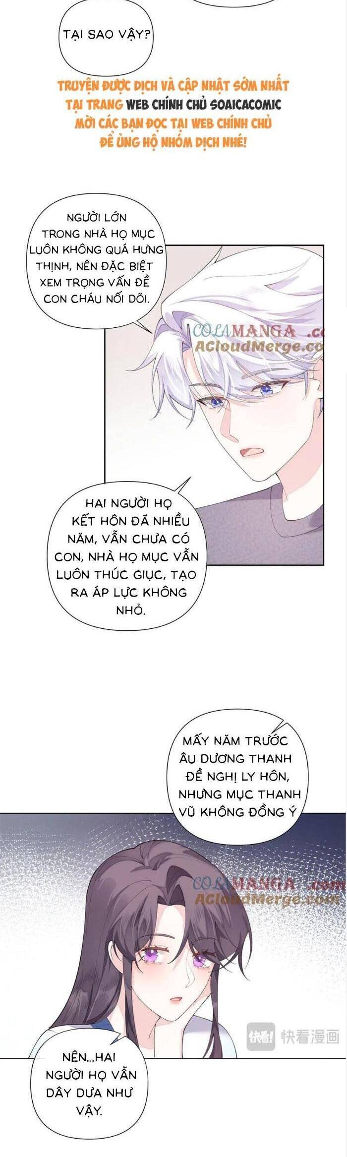 Ban Ngày Bị Hủy Hôn, Buổi Tối Bị Chỉ Huy Vừa Đáng Yêu Vừa Hung Dữ Đòi Ôm. Chương 87 Ảnh 10