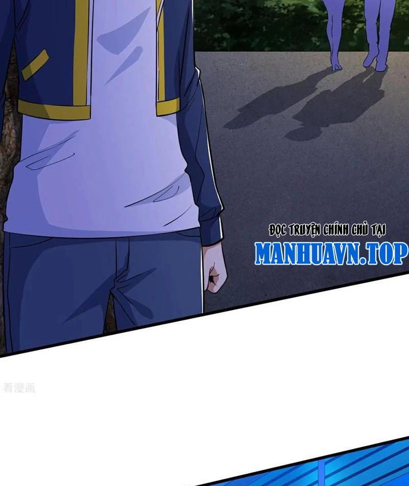 Câu Lạc Bộ Trao Đổi Nhân Sinh Chương 77 Ảnh 3