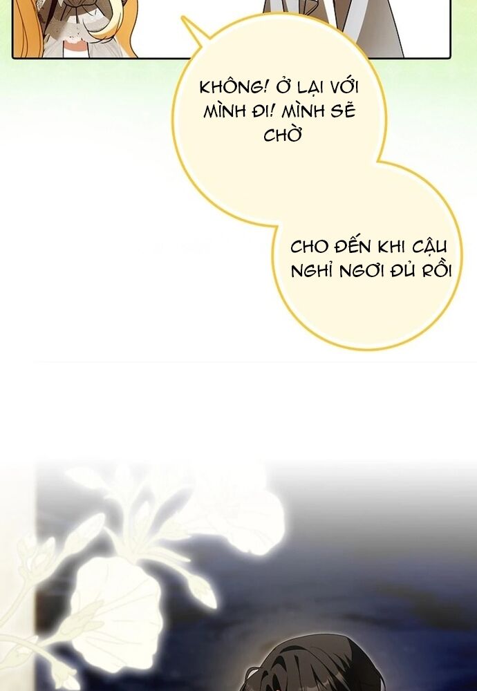 Tôi Chỉ Muốn Ngủ Riêng! Chương 21 Ảnh 59