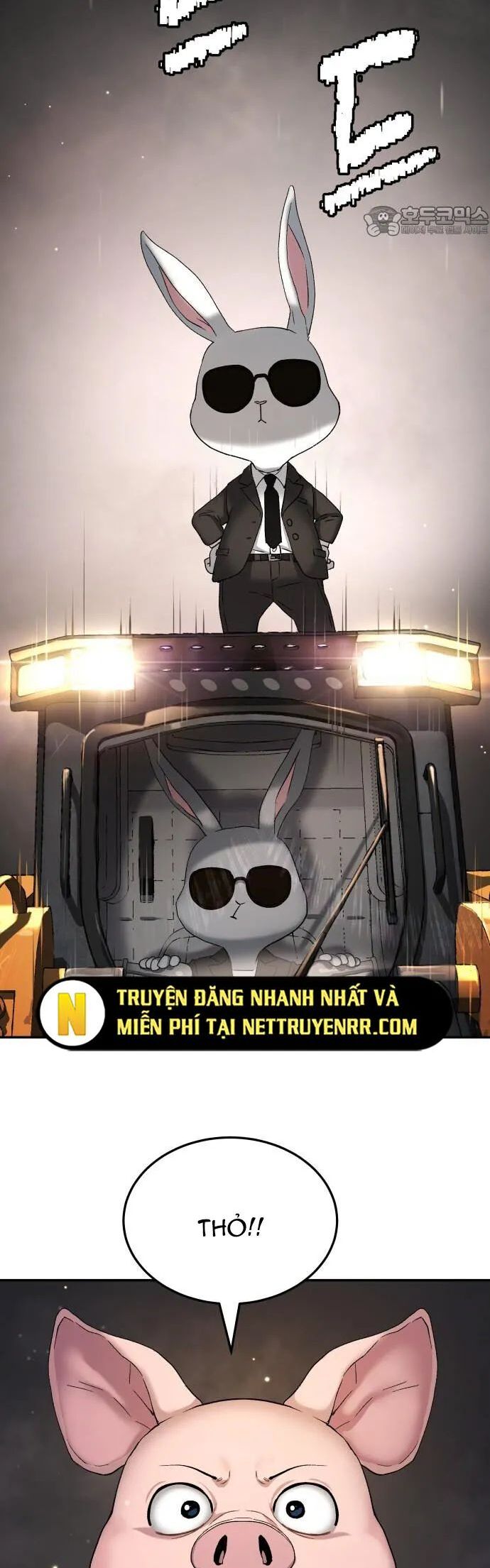 Lời Nguyền Của Dangun Chương 62 Ảnh 47