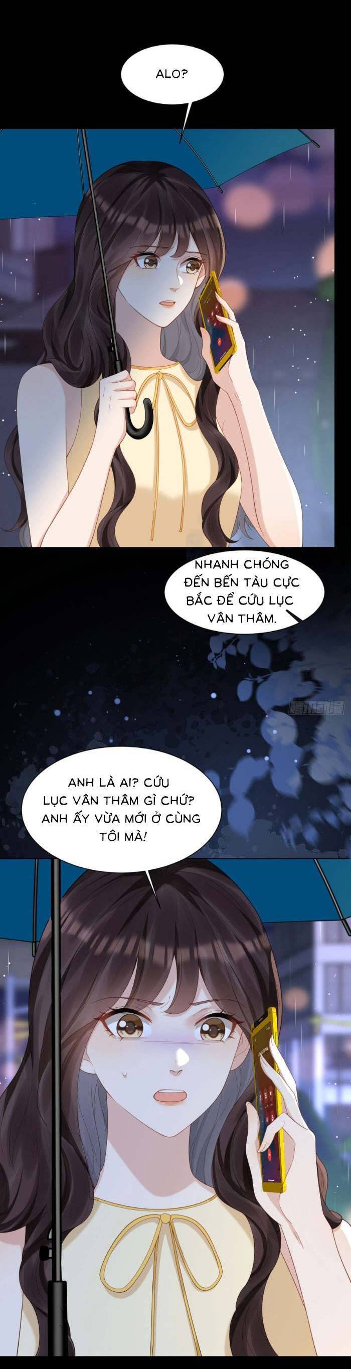 Kết Hôn Với Đại Lão Thực Vật Chương 29 Ảnh 13