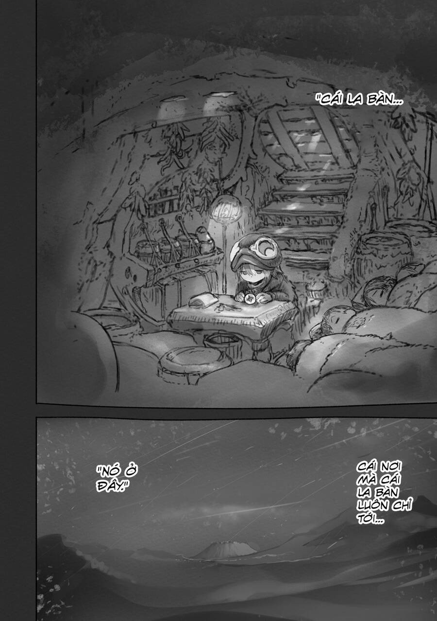 Made In Abyss Chương 48 Ảnh 4