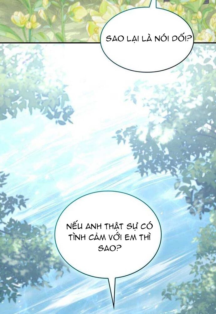 Trò Chơi Tình Ái Chương 27 Ảnh 22