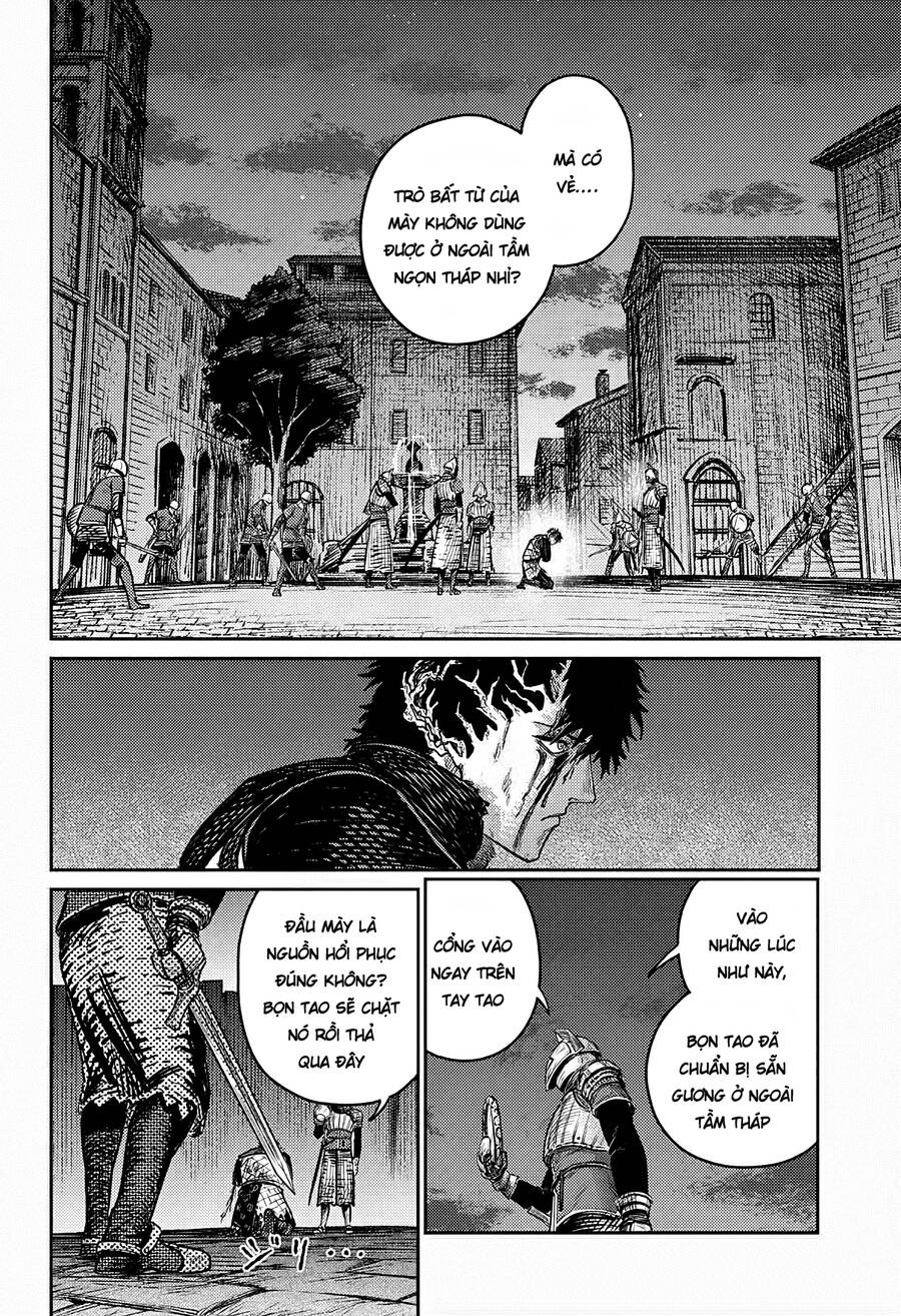 Sensou Kyoushitsu Chương 10 Ảnh 45