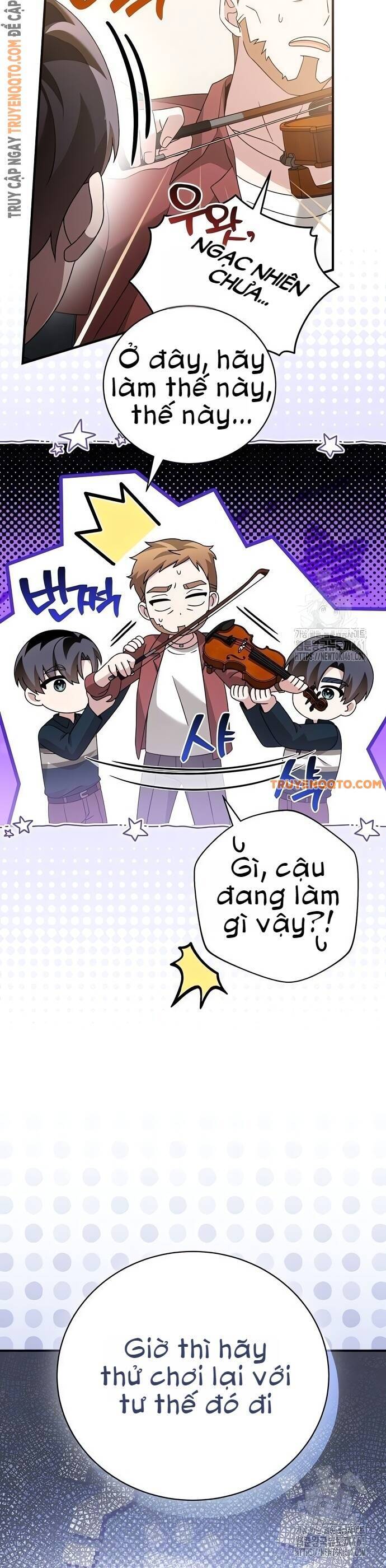 Thiên Tài Âm Nhạc Chương 42 Ảnh 25