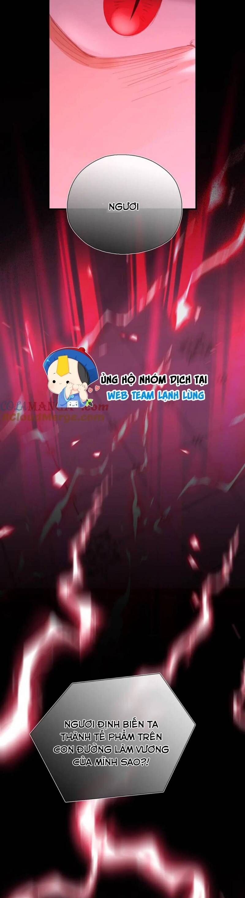 Cạm Bẫy Của Hắn Chương 17 Ảnh 18