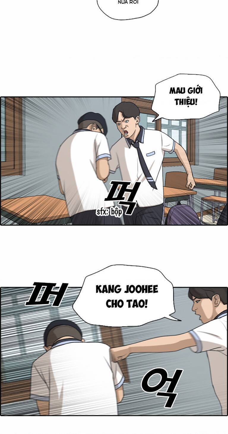 Free Draw Chương 137 Ảnh 46