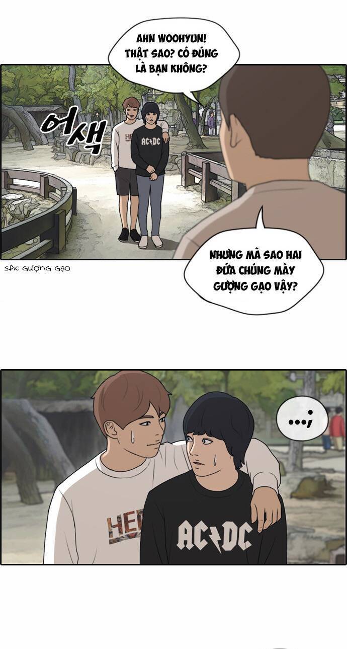 Free Draw Chương 141 Ảnh 30