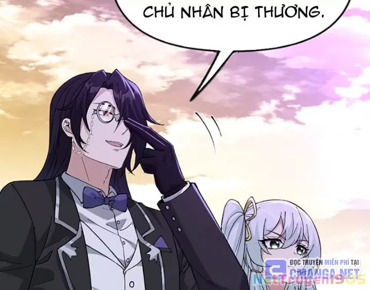 Thiên Đạo Này Cũng Không Ngốc Lắm Chương 143 Ảnh 29