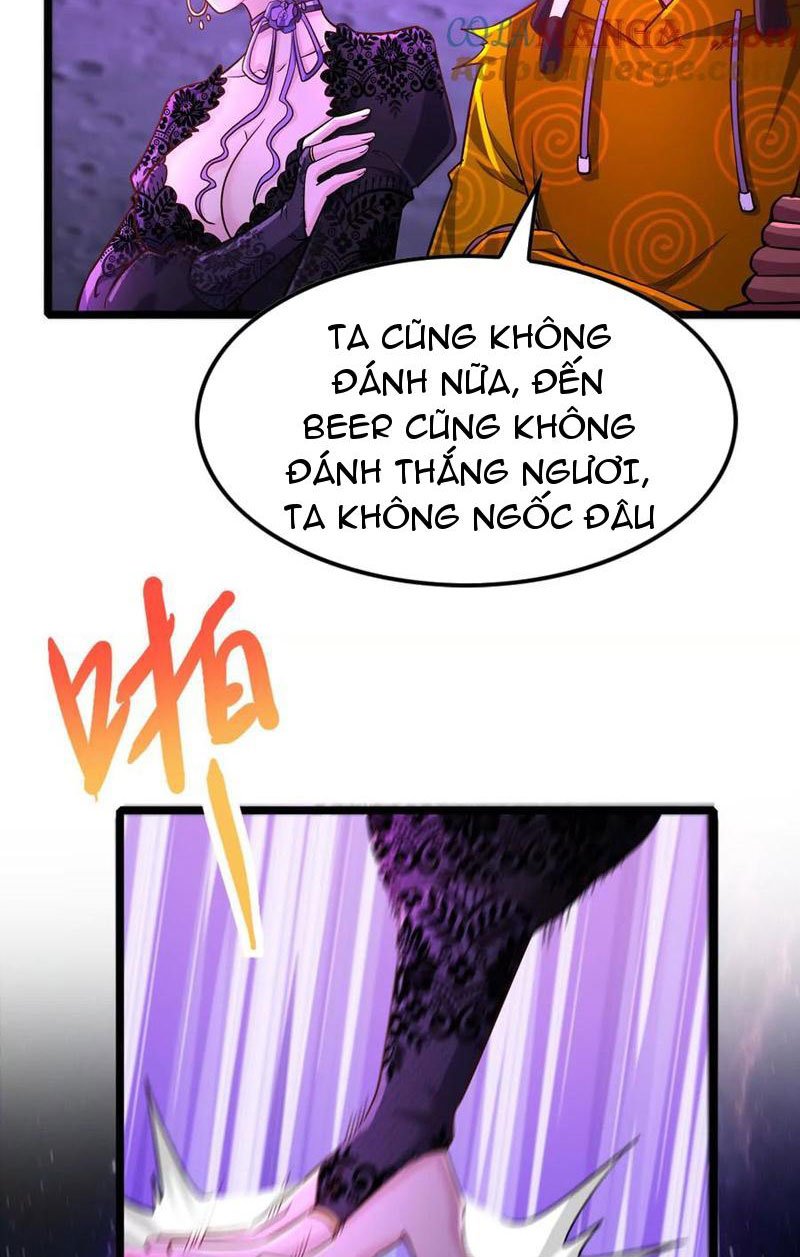 Đại Liên Minh Phản Xuyên Việt Của Bạo Quân Chương 72 Ảnh 15