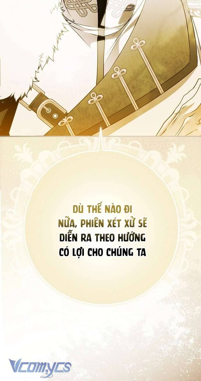 Ai Đó Đang Điều Khiển Cơ Thể Của Tôi Chương 56 Ảnh 90