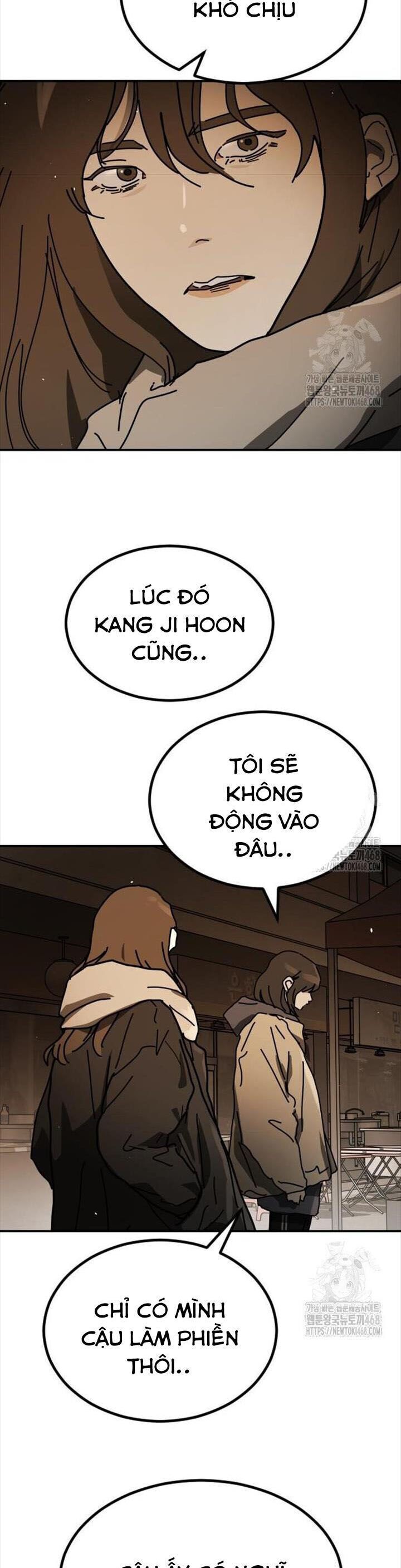 Đại Dịch Seoul Chương 164 Ảnh 44
