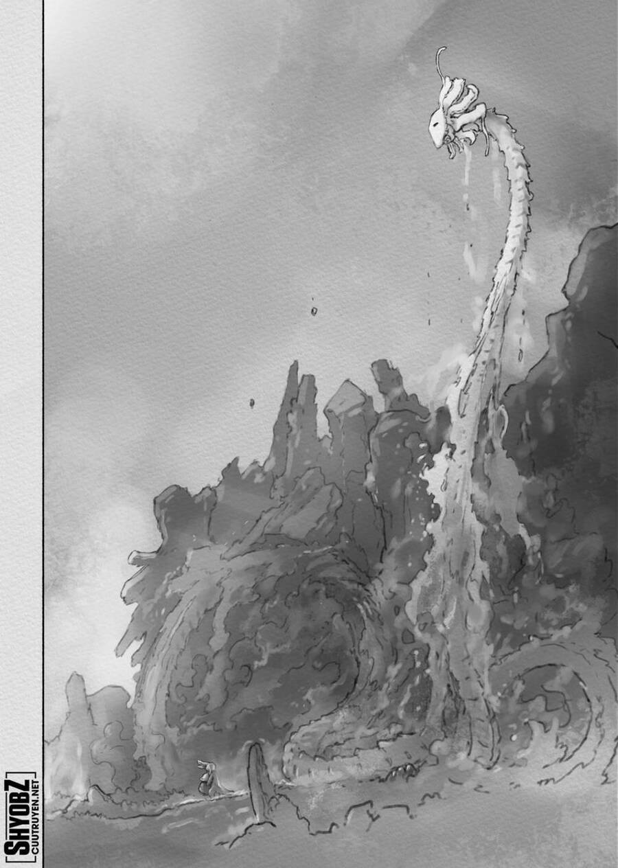 Made In Abyss Chương 54 Ảnh 16
