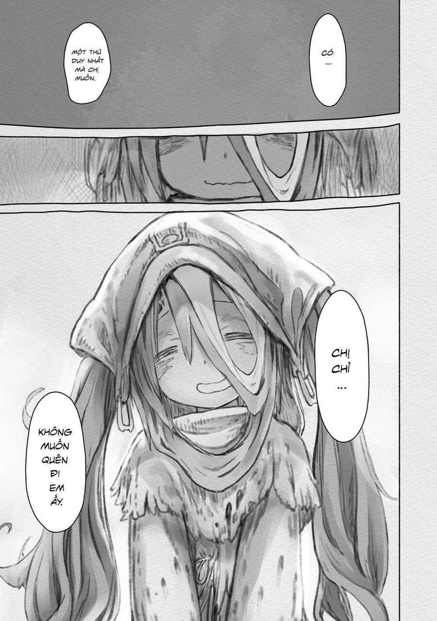 Made In Abyss Chương 51 Ảnh 50
