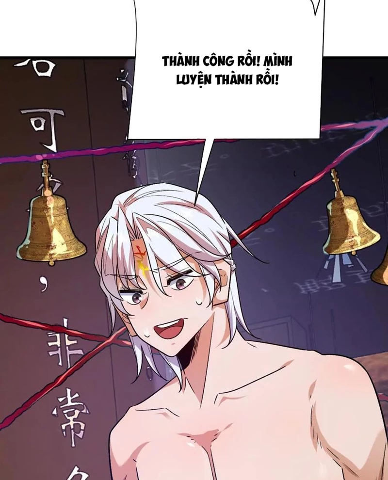 Ta Ở Thế Giới Quỷ Dị Chơi Hăng Rồi! Chương 145 Ảnh 25