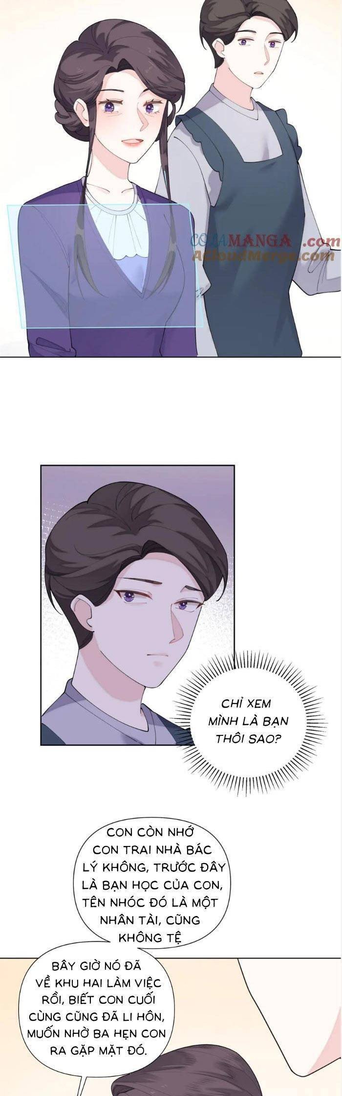 Ban Ngày Bị Hủy Hôn, Buổi Tối Bị Chỉ Huy Vừa Đáng Yêu Vừa Hung Dữ Đòi Ôm. Chương 87 Ảnh 6