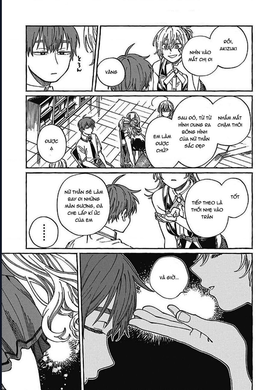 Boku No Suki Na Hito Ga Suki Na Hito Chương 23 Ảnh 29