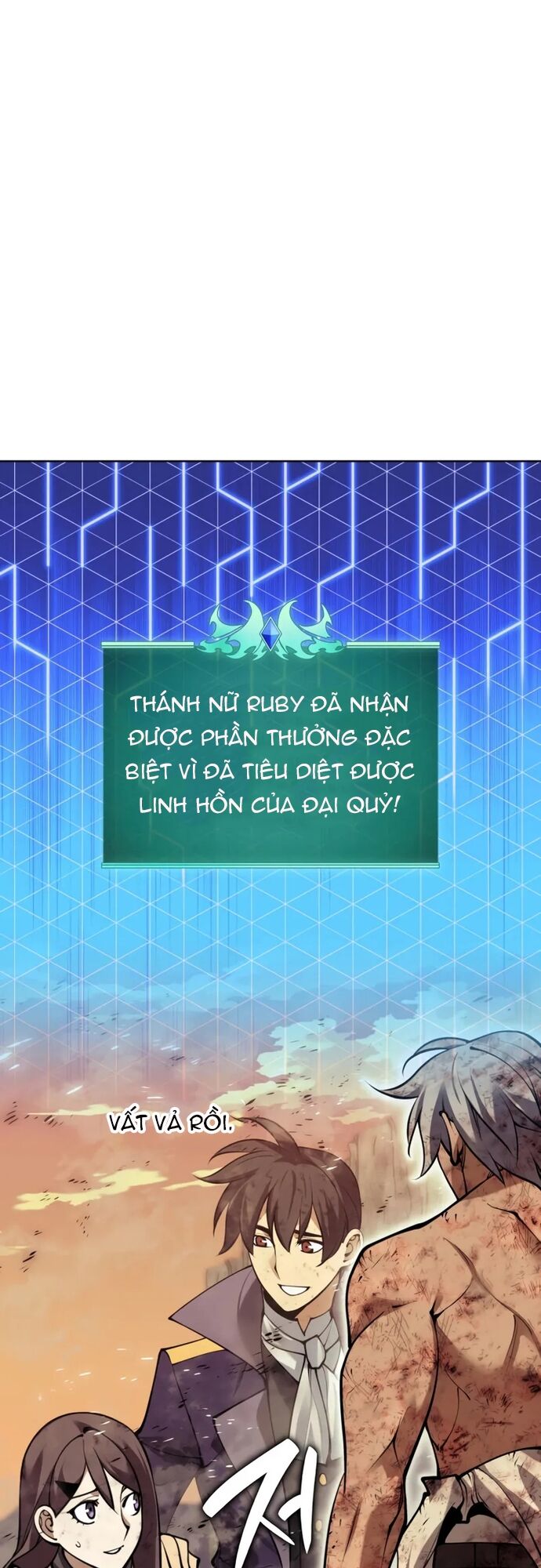 Thợ Rèn Huyền Thoại Chương 280 Ảnh 49