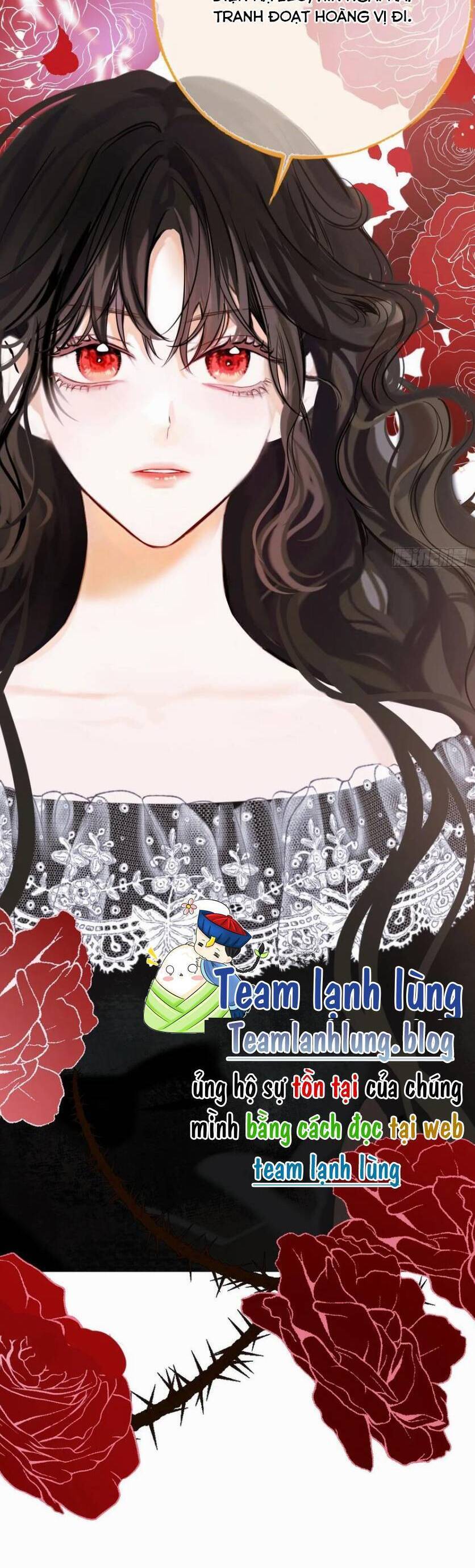 Phù Thuỷ Ác Độc Không Còn Lựa Chọn Nào Khác Ngoài Việc Trở Thành Ác Ma Chương 37 Ảnh 26