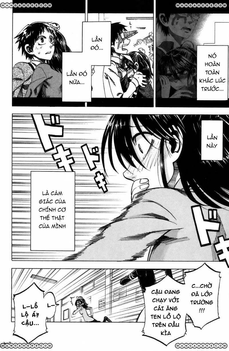 Jitsu Wa Watashi Wa Information Chương 67 Ảnh 16