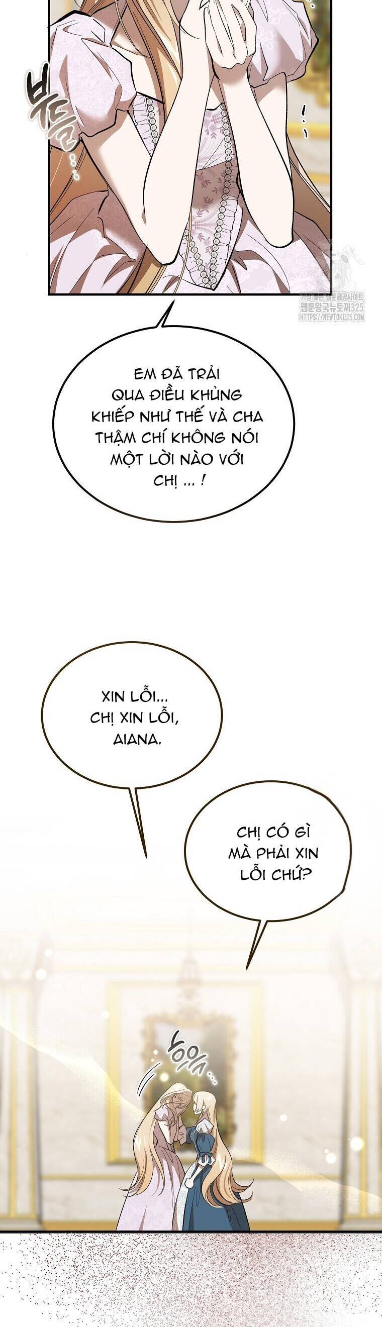 Ác Quỷ Nuôi Dưỡng Tiểu Thư Chương 43 Ảnh 4