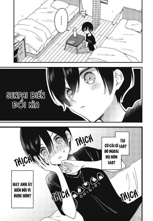 Zenbu Kimi No Sei Chương 23 Ảnh 34