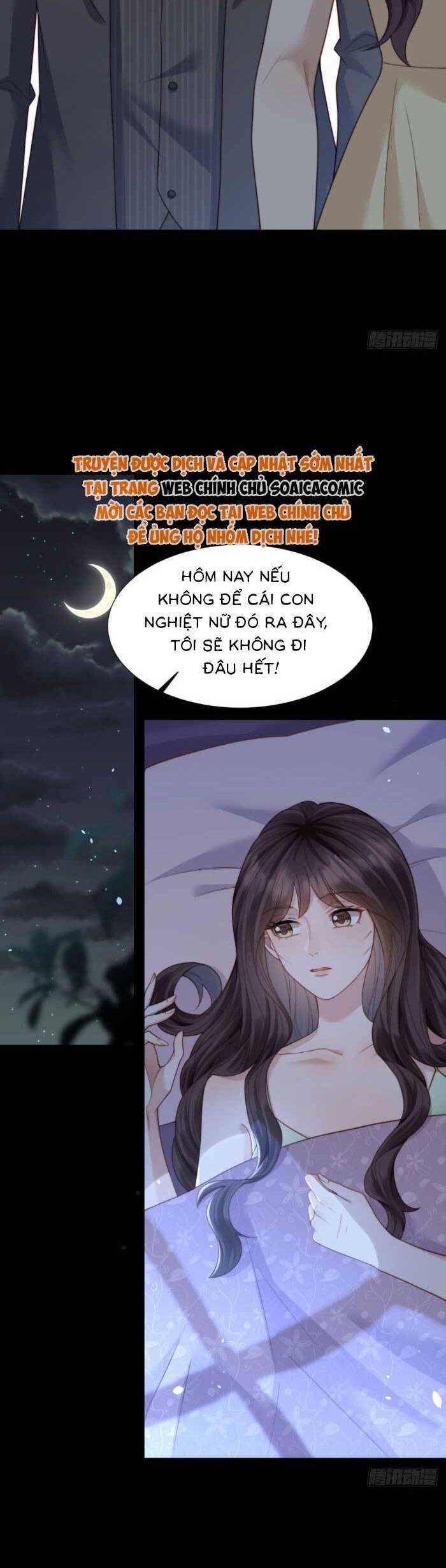 Kết Hôn Với Đại Lão Thực Vật Chương 33 Ảnh 9