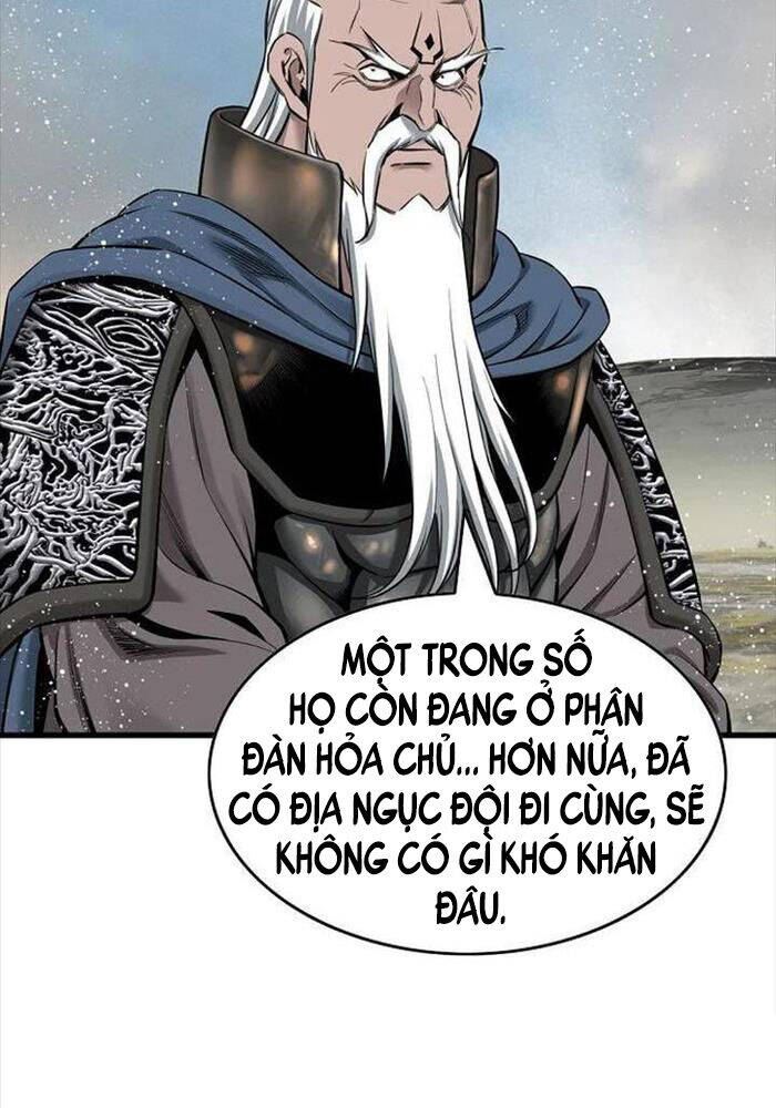 Thiên Hạ Đệ Nhất Y Lại Môn Chương 87 Ảnh 76