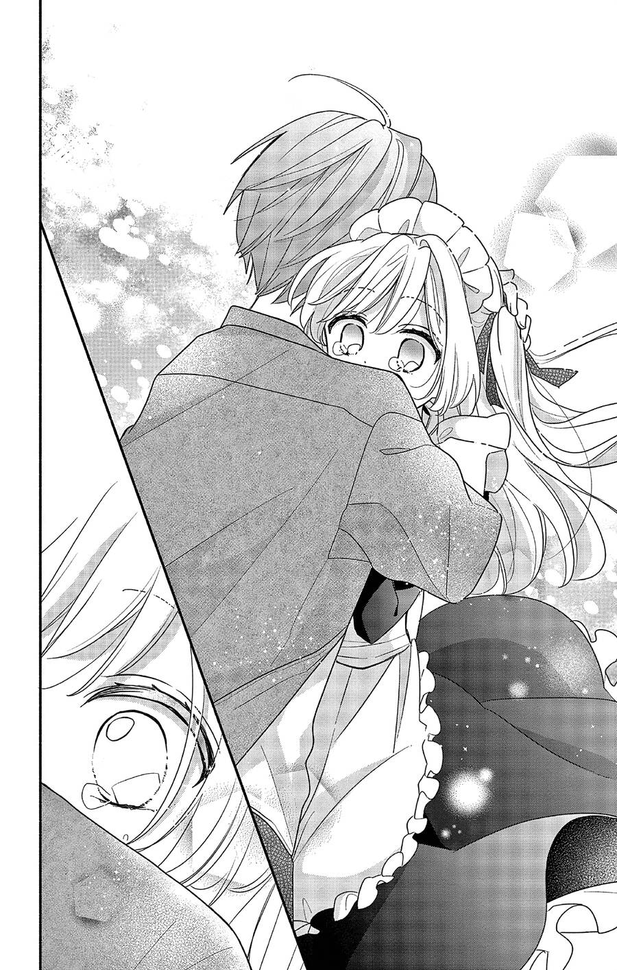 Maid Wa Koisuru Hachiya-Kun Chương 3 Ảnh 30