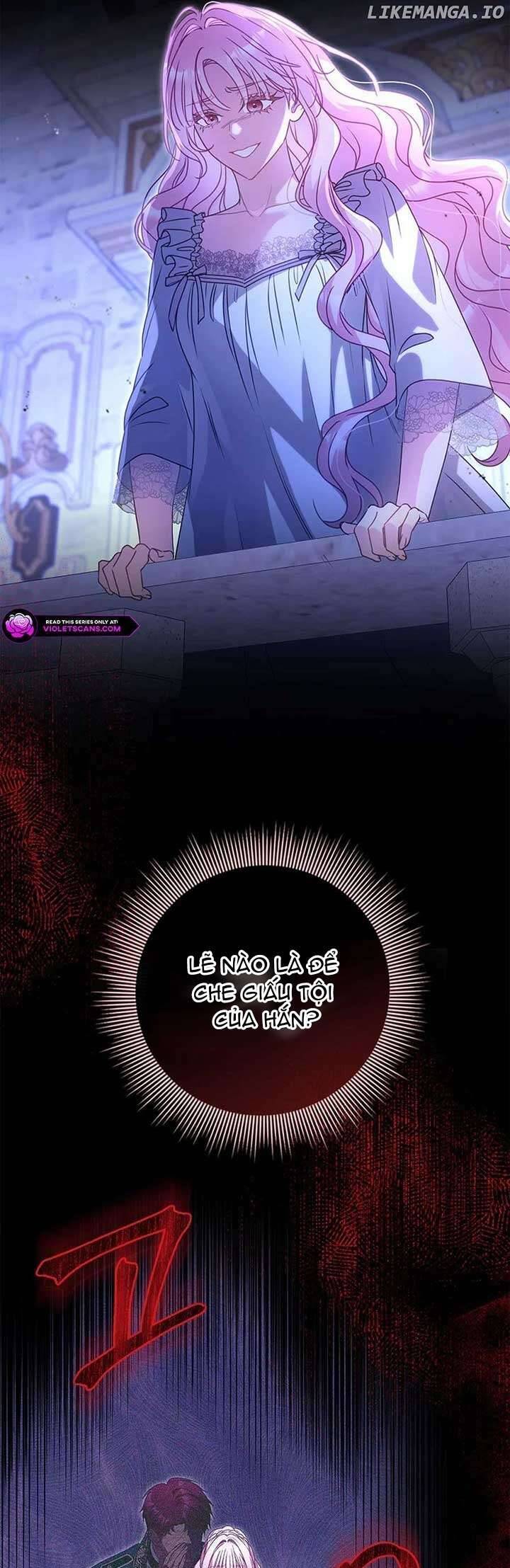 Người Mẹ Trong Tiểu Thuyết Nuôi Con Có Nhất Thiết Phải Chết Không? Chương 37 Ảnh 48