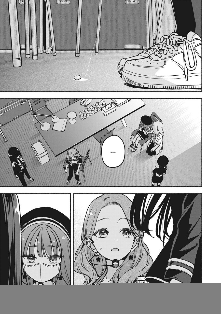 Idol X Idol Story! Chương 18 Ảnh 15