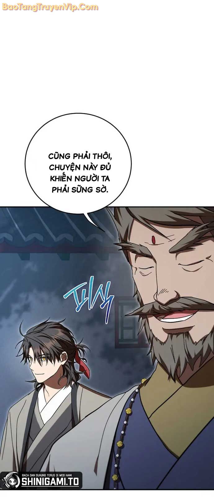 Võ Đang Kỳ Hiệp Chương 151.1 Ảnh 50