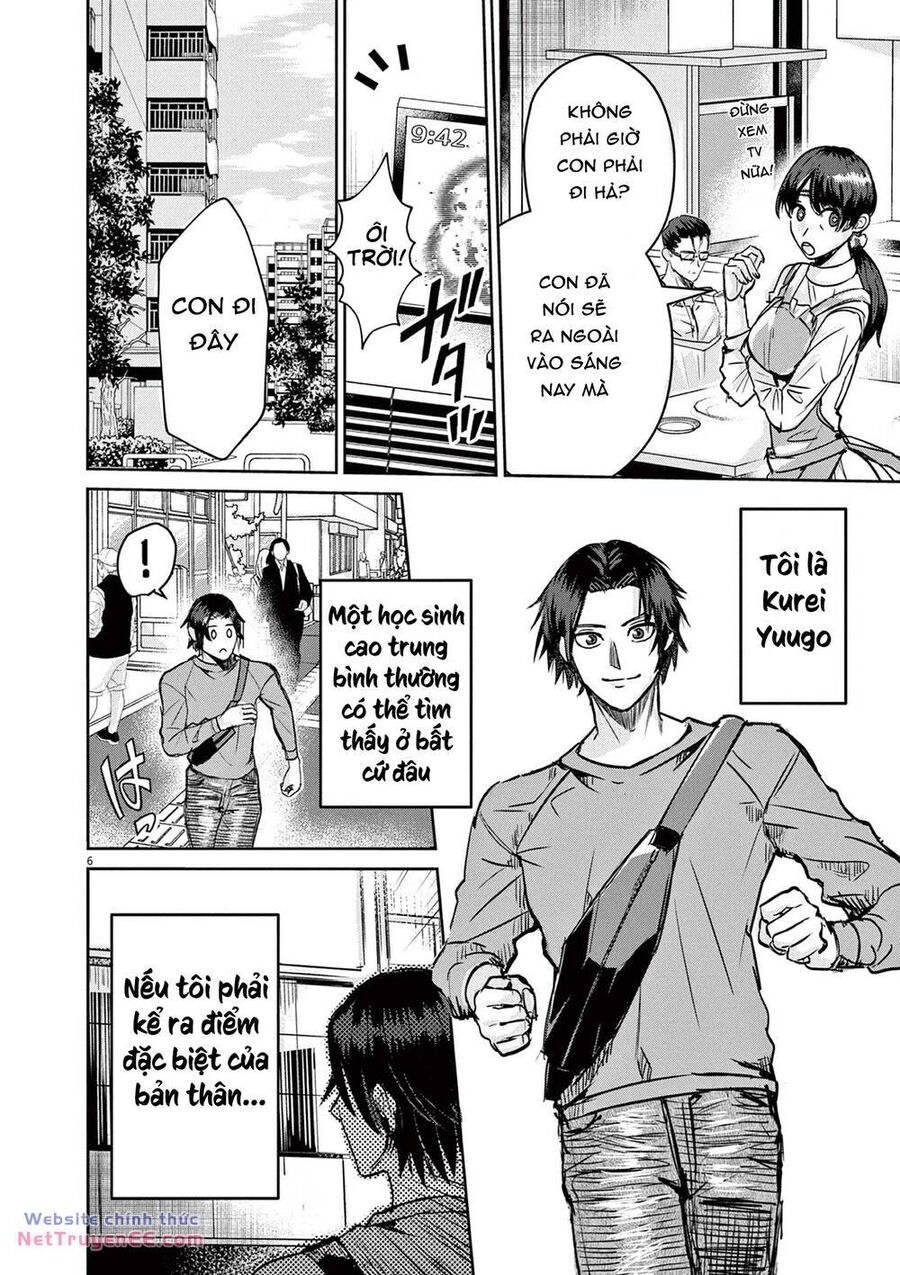 Nichiasa Suki No Otaku Ga Akuyaku Seito Ni Tenseishita Kekka, Hametsu Flag Ga Houkaishiteiku Ken Ni Tsuite Chương 1 Ảnh 9