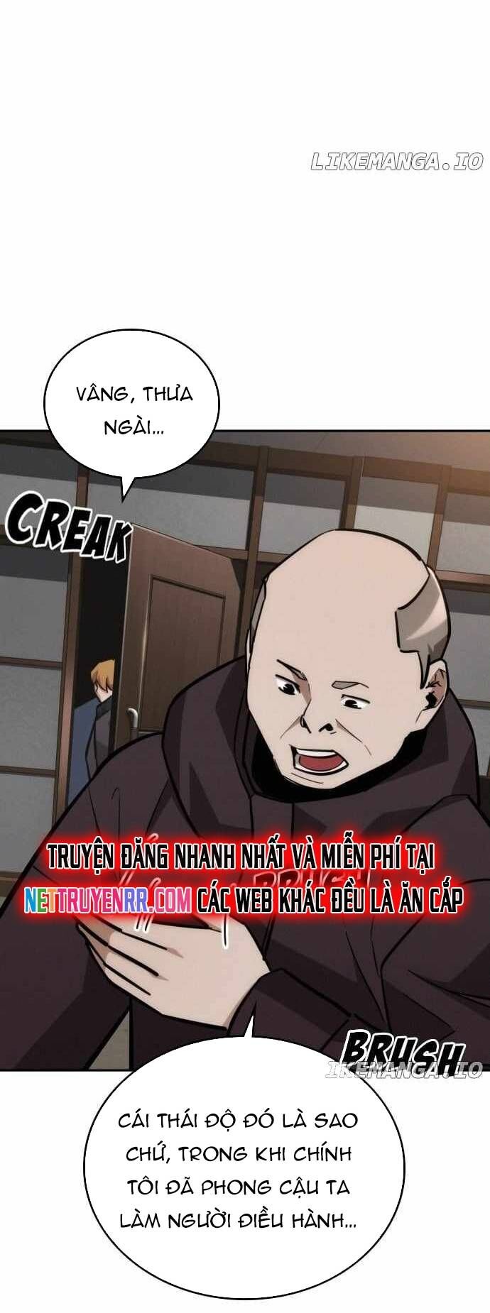 Hồi Quy Giả Chỉ Bảo Vệ Tôi Chương 26 Ảnh 57