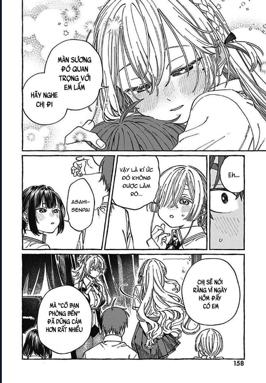 Boku No Suki Na Hito Ga Suki Na Hito Chương 23 Ảnh 31