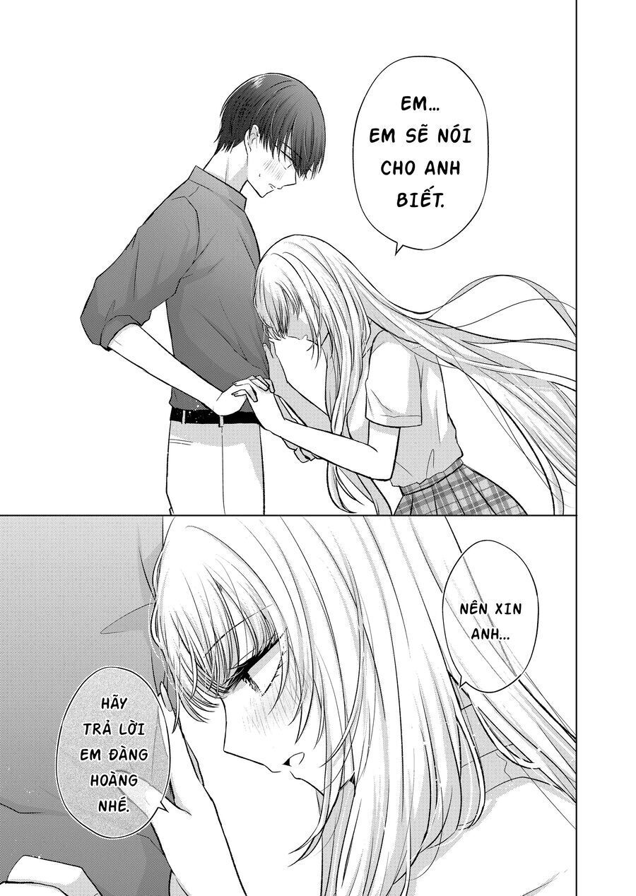 Kimi Wa Nina Janai! Chương 24 Ảnh 12