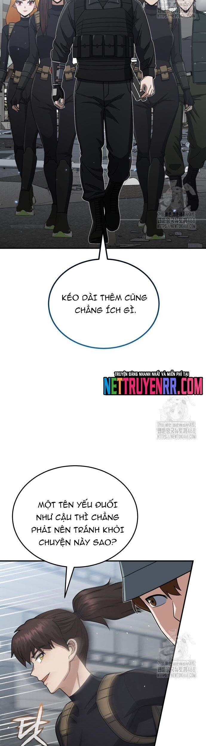 Thiên Tài Của Dòng Dõi Độc Nhất Vô Nhị Chương 108 Ảnh 4