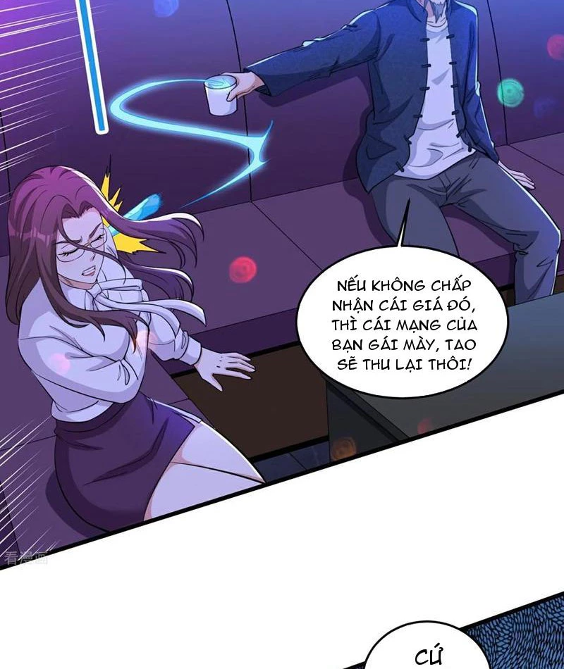 Câu Lạc Bộ Trao Đổi Nhân Sinh Chương 77 Ảnh 34