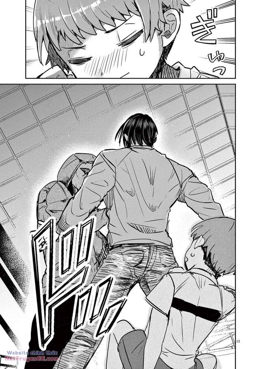 Nichiasa Suki No Otaku Ga Akuyaku Seito Ni Tenseishita Kekka, Hametsu Flag Ga Houkaishiteiku Ken Ni Tsuite Chương 1 Ảnh 16