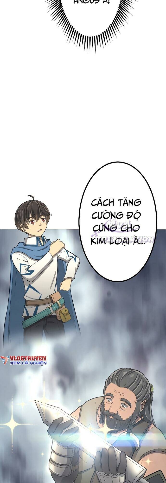 Tới Thế Giới Khác Của Riêng Tôi Chương 7 Ảnh 23