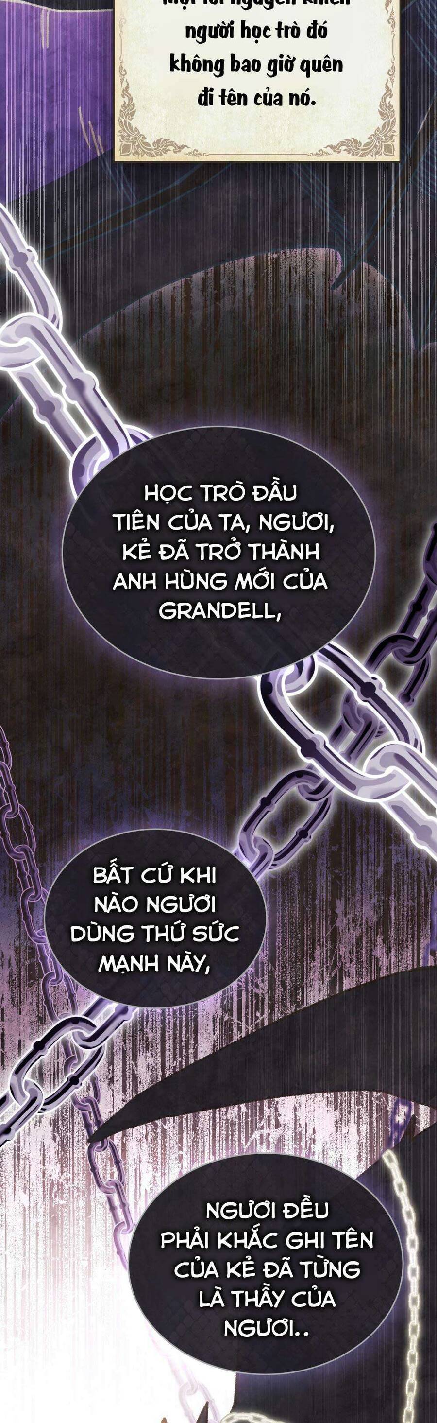 Hôn Nhân Khế Ước Chương 30 Ảnh 29