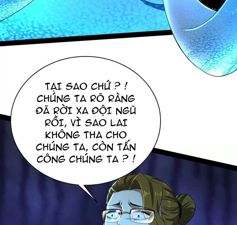 Đại Liên Minh Phản Xuyên Việt Của Bạo Quân Chương 88 Ảnh 137