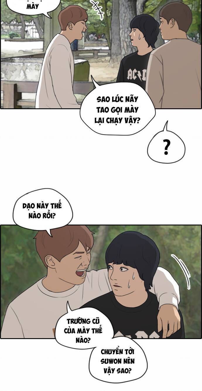 Free Draw Chương 141 Ảnh 23