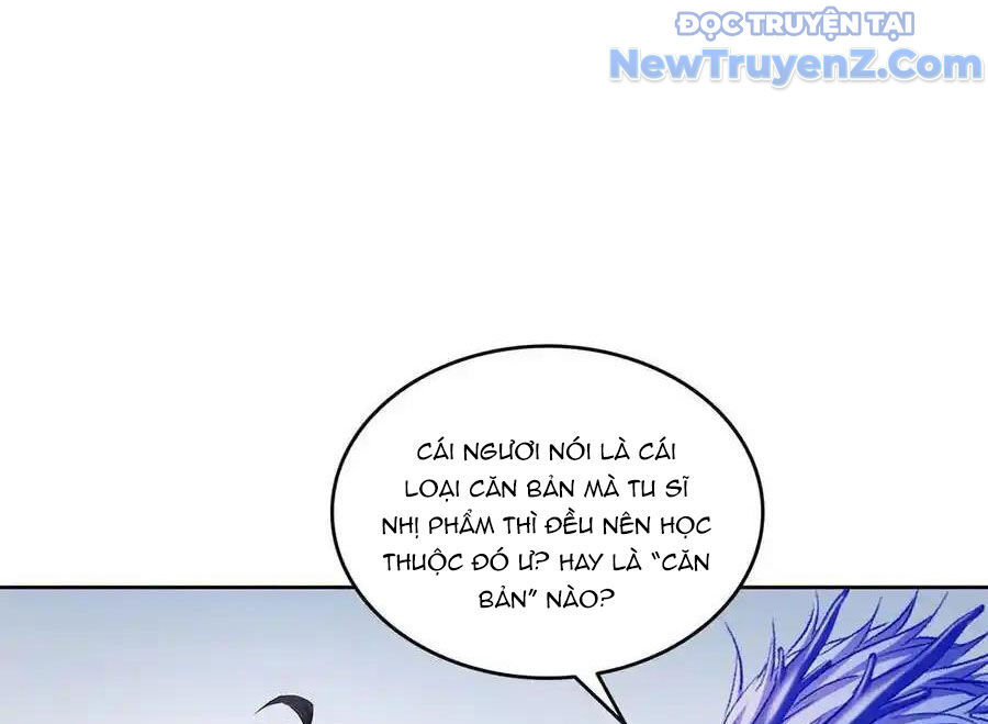 Tu Chân Nói Chuyện Phiếm Quần Chương 689 Ảnh 64
