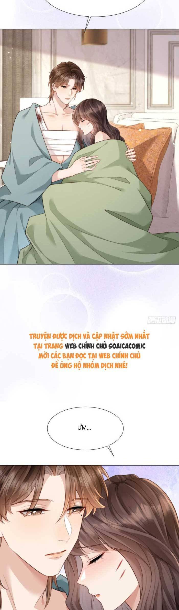 Kết Hôn Với Đại Lão Thực Vật Chương 30 Ảnh 27